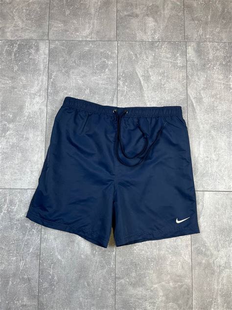 heuse herren nike|Nike men's nylon shorts.